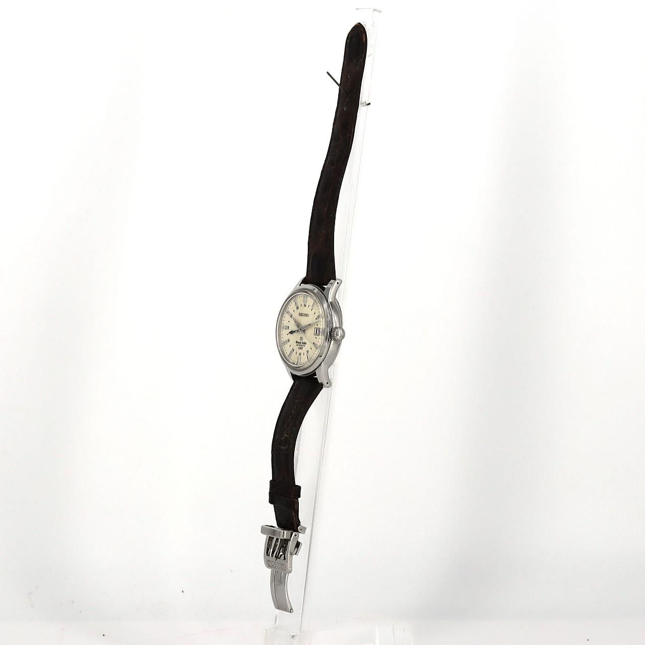 グランドセイコー･オートマティック