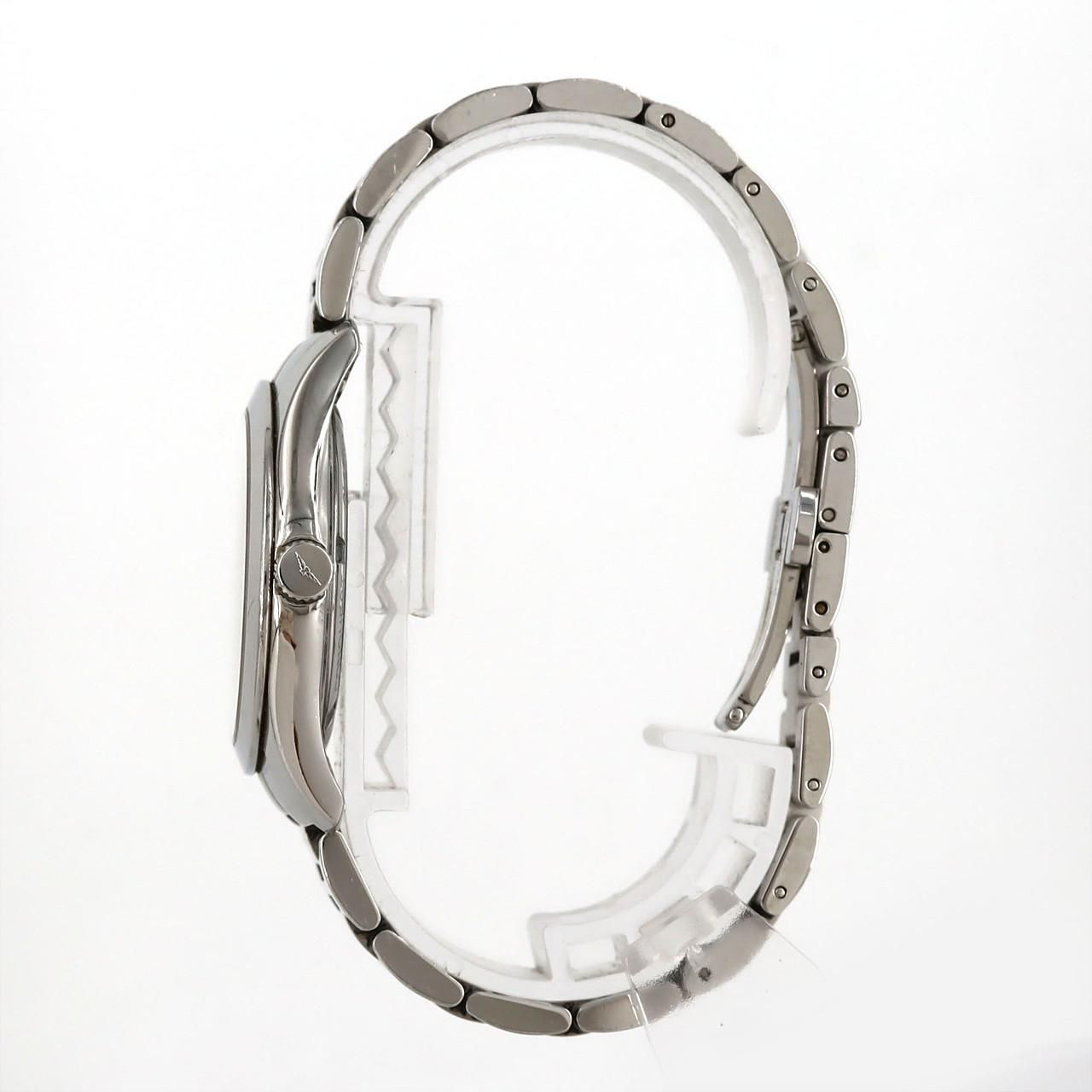 ロンジン コンクエストクラシッック ・12P L2.385.4/L2.385.4.87.6 SS  