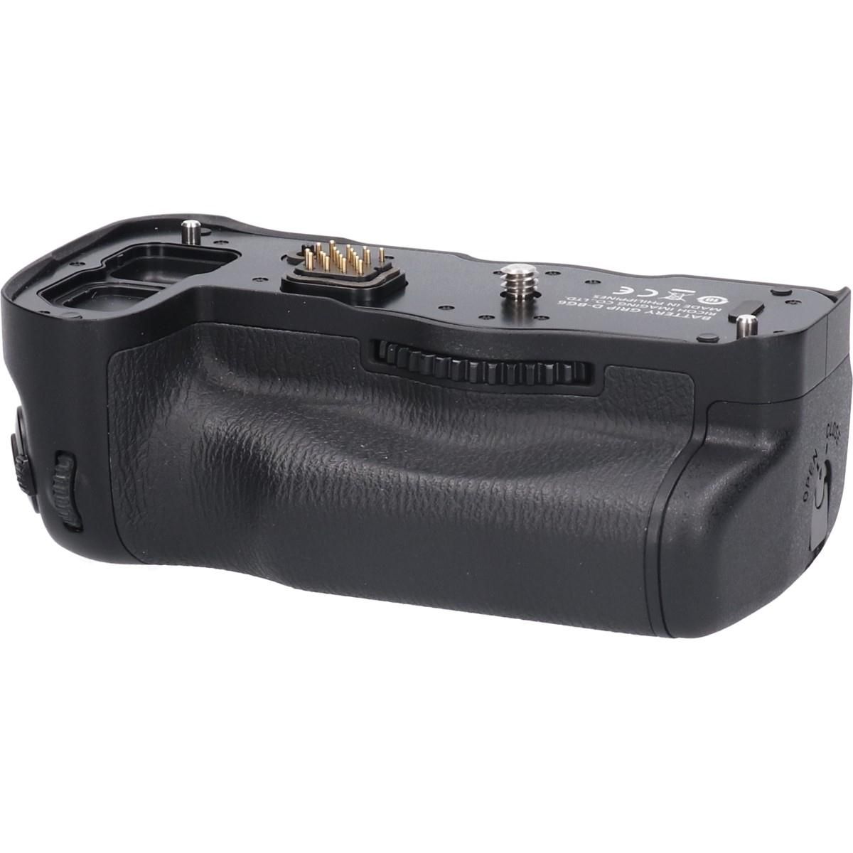 D BG6 K 1 MARKII K 1