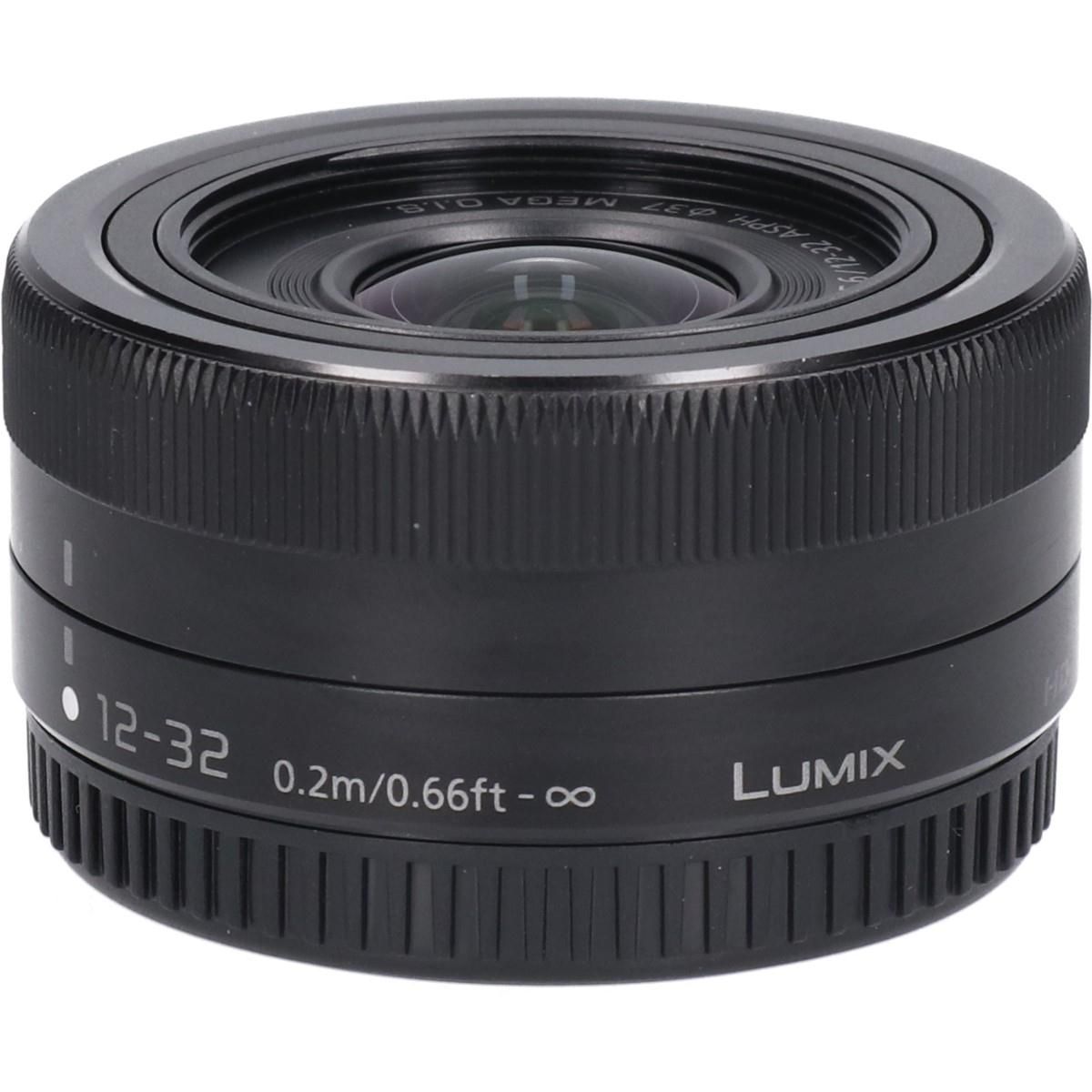 G12 32mm F3 5 5 6MEGA OIS