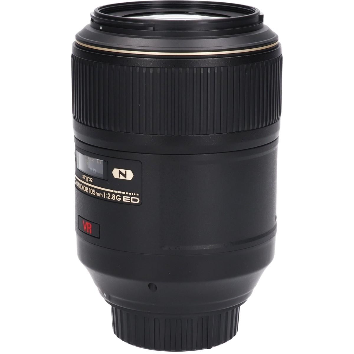 AF S105 2 8G MICRO ED VR AF S105mm F2 8G MICRO ED VR