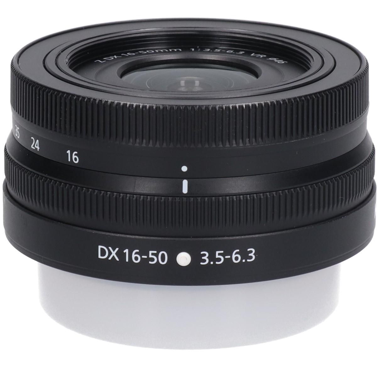 Z DX16 50mm F3 5 6 3VR BK