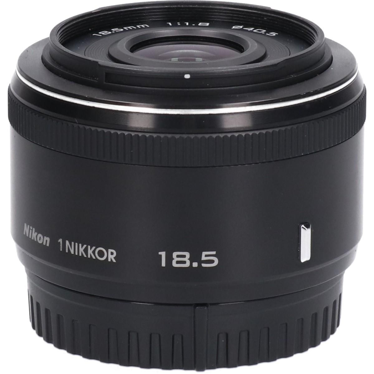 1 NIKKOR 18 5mm F1 8