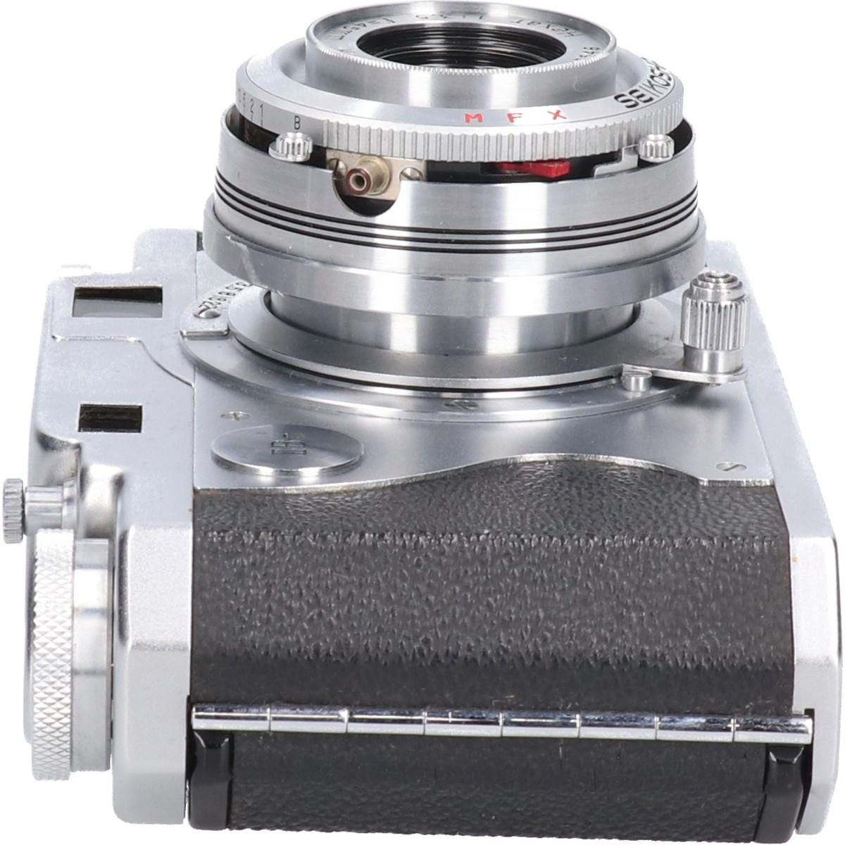 今年も大人気！ ＫＯＮＩＣＡⅡ ４５ｍｍ Ｆ３ ５ 満足保障！