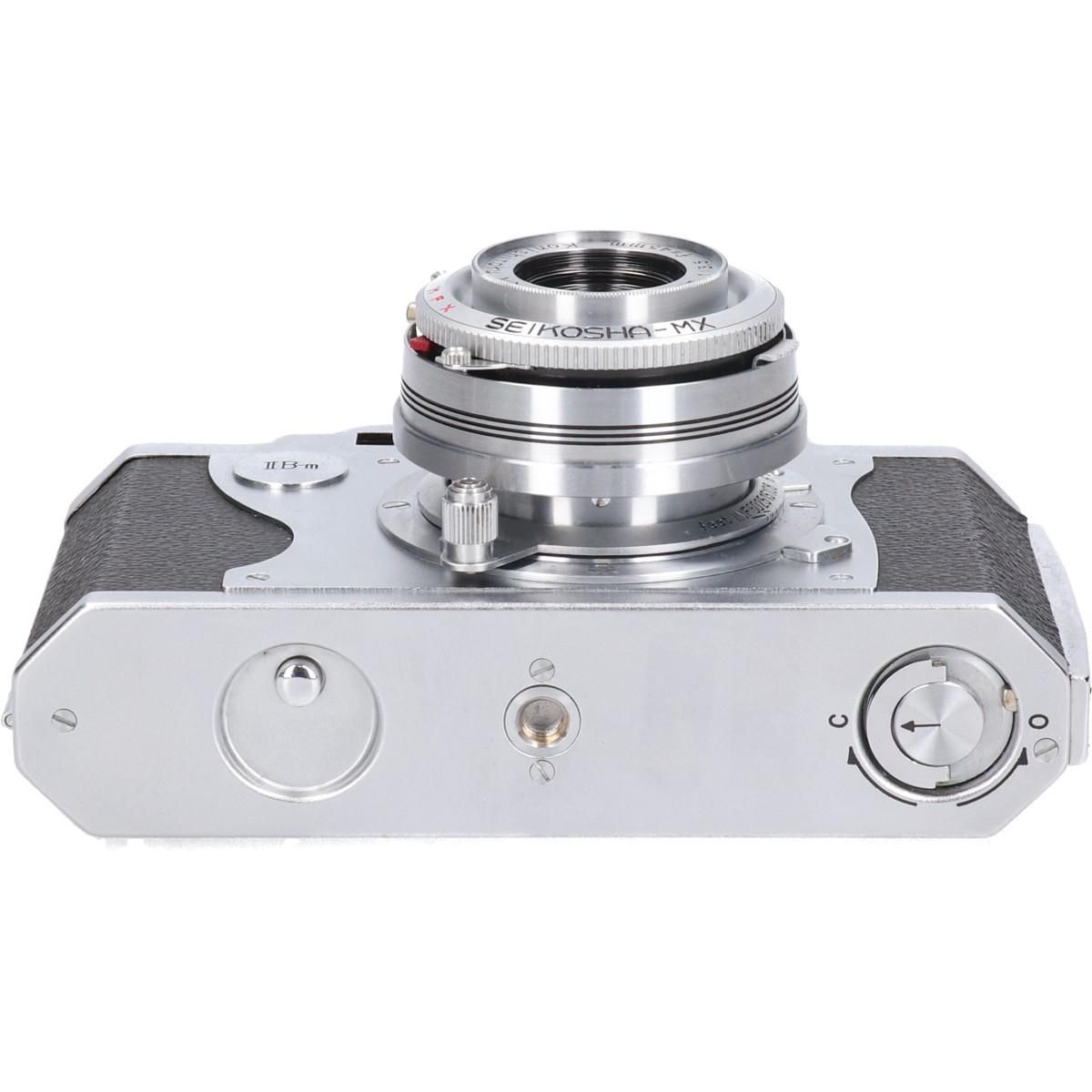 ＫＯＮＩＣＡⅡ