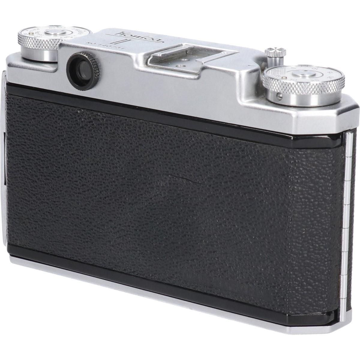 ＫＯＮＩＣＡⅡ