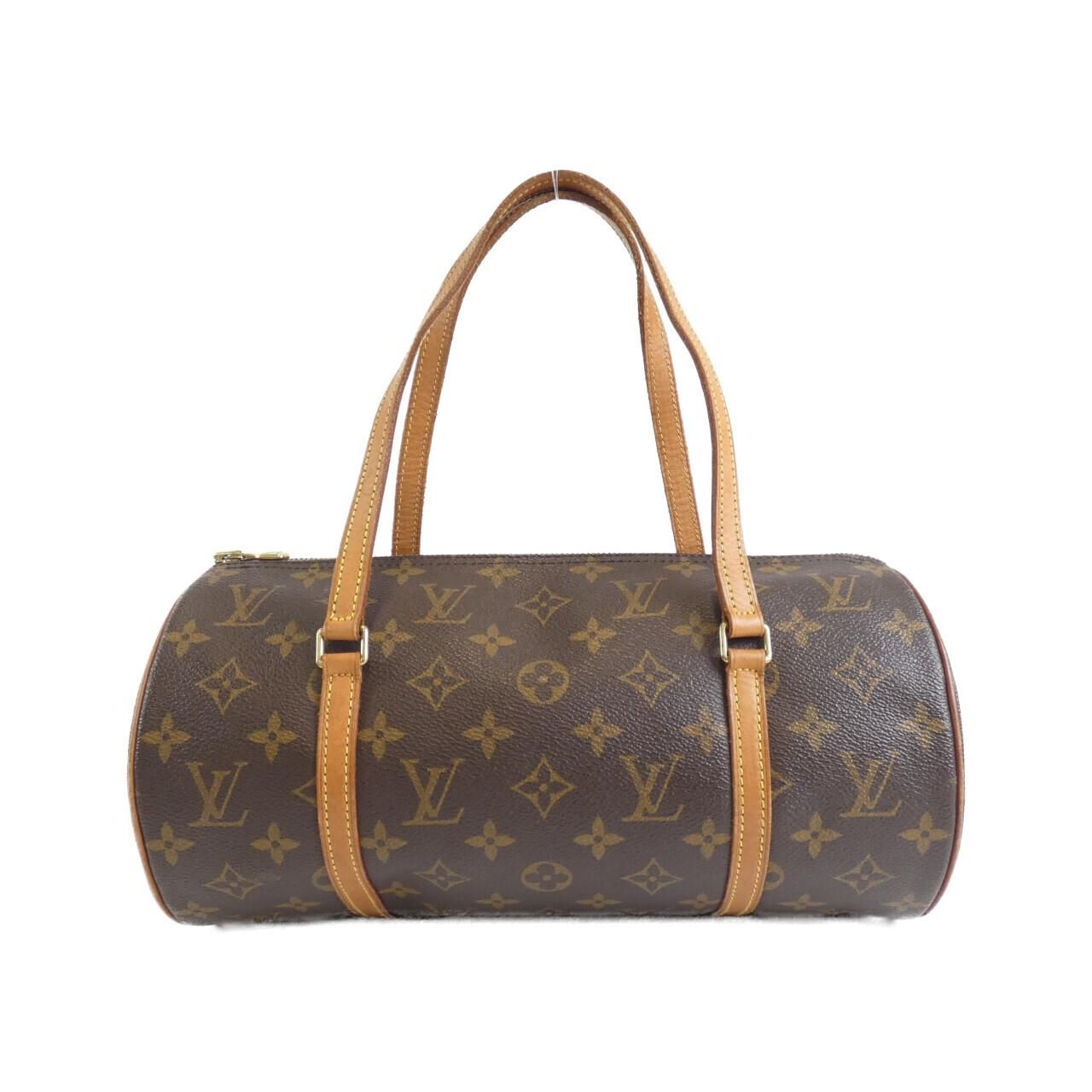 ルイヴィトン モノグラム パピヨン 30cm M51385 バッグ