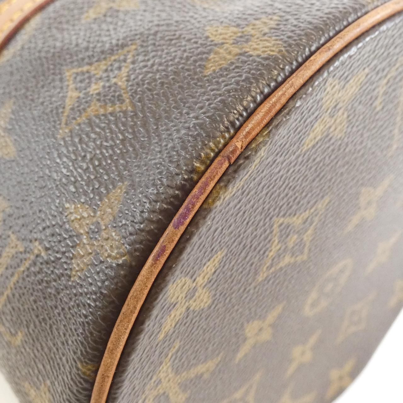 ルイヴィトン モノグラム パピヨン 30cm M51385 バッグ