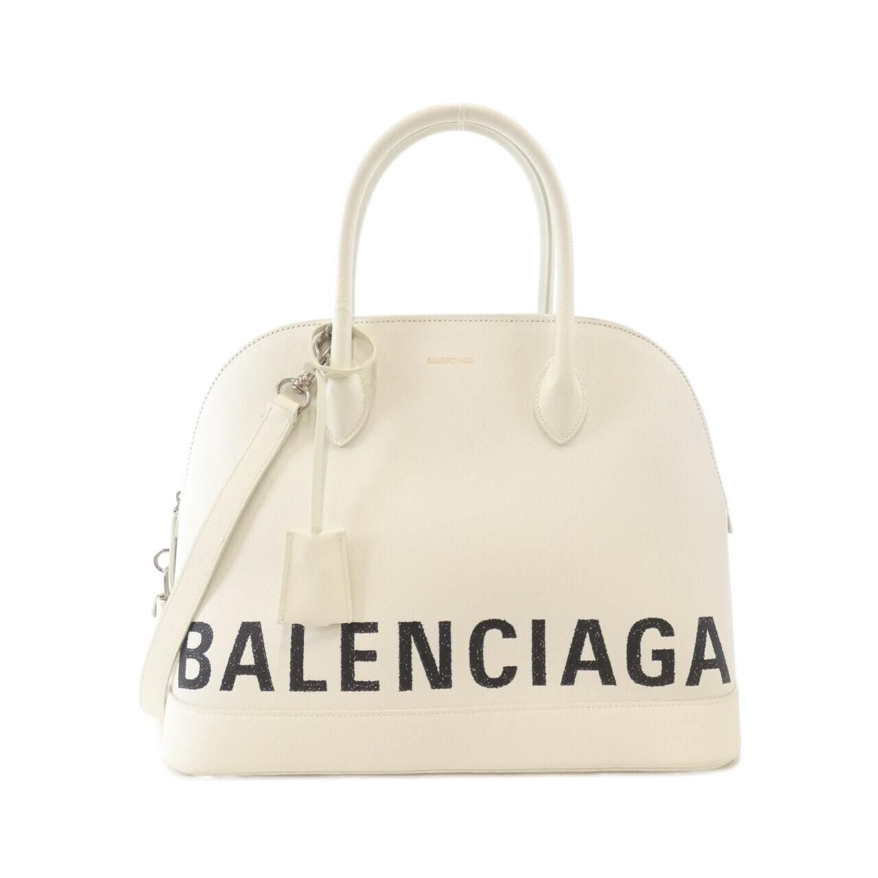 バレンシアガ ヴィル M 519036 バッグ