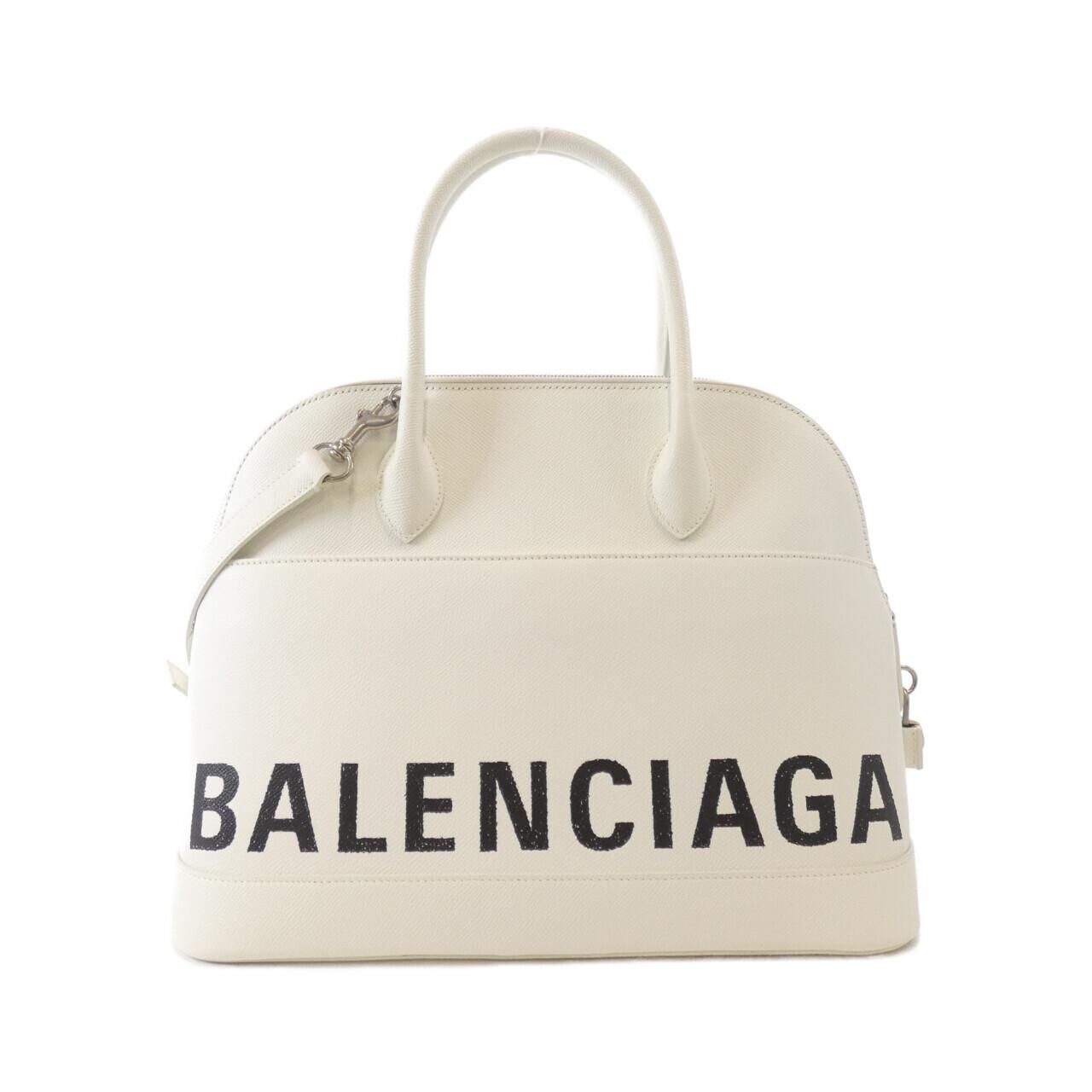 バレンシアガ ヴィル M 519036 バッグ