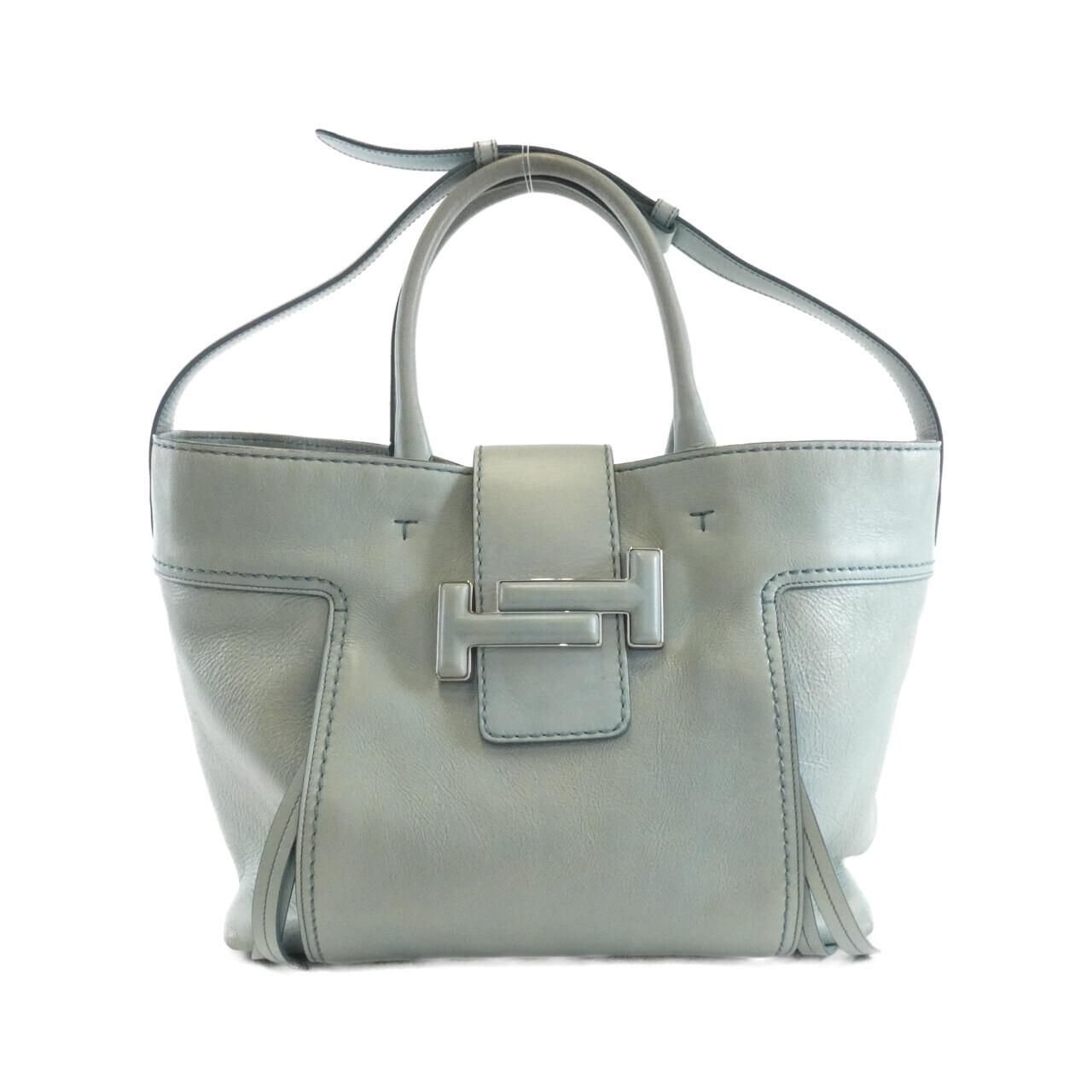 トッズ ダブル T バッグ