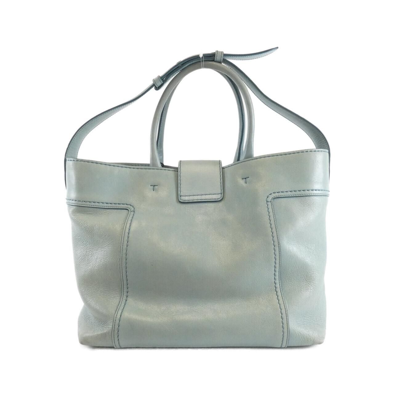 トッズ ダブル T XBWDOTA130099DT002 バッグ