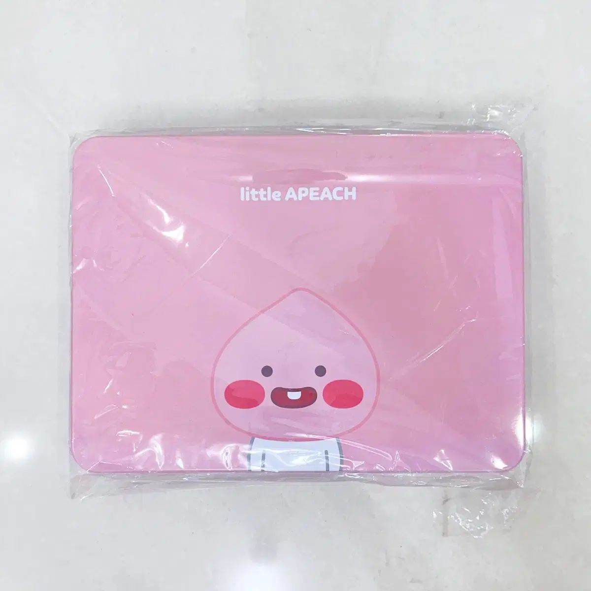 カカオフレンズ アピーち リトルアピーち 文具 セット