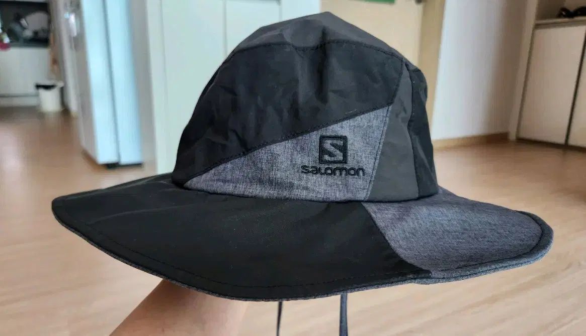 サロモン 登山 冬 帽子 2個