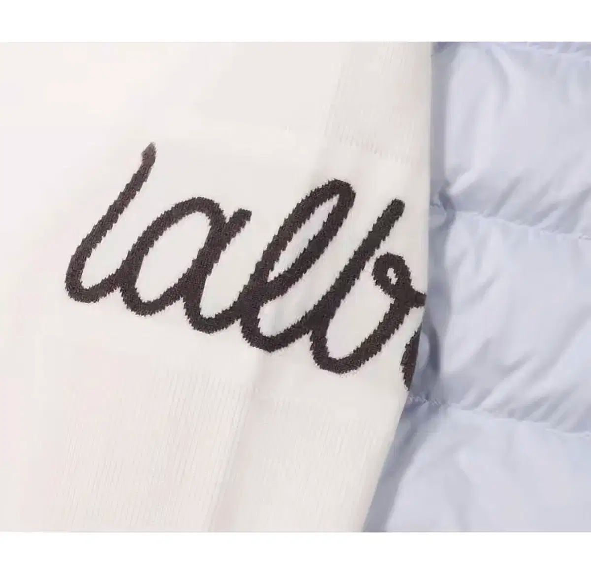 レディース ハイネック