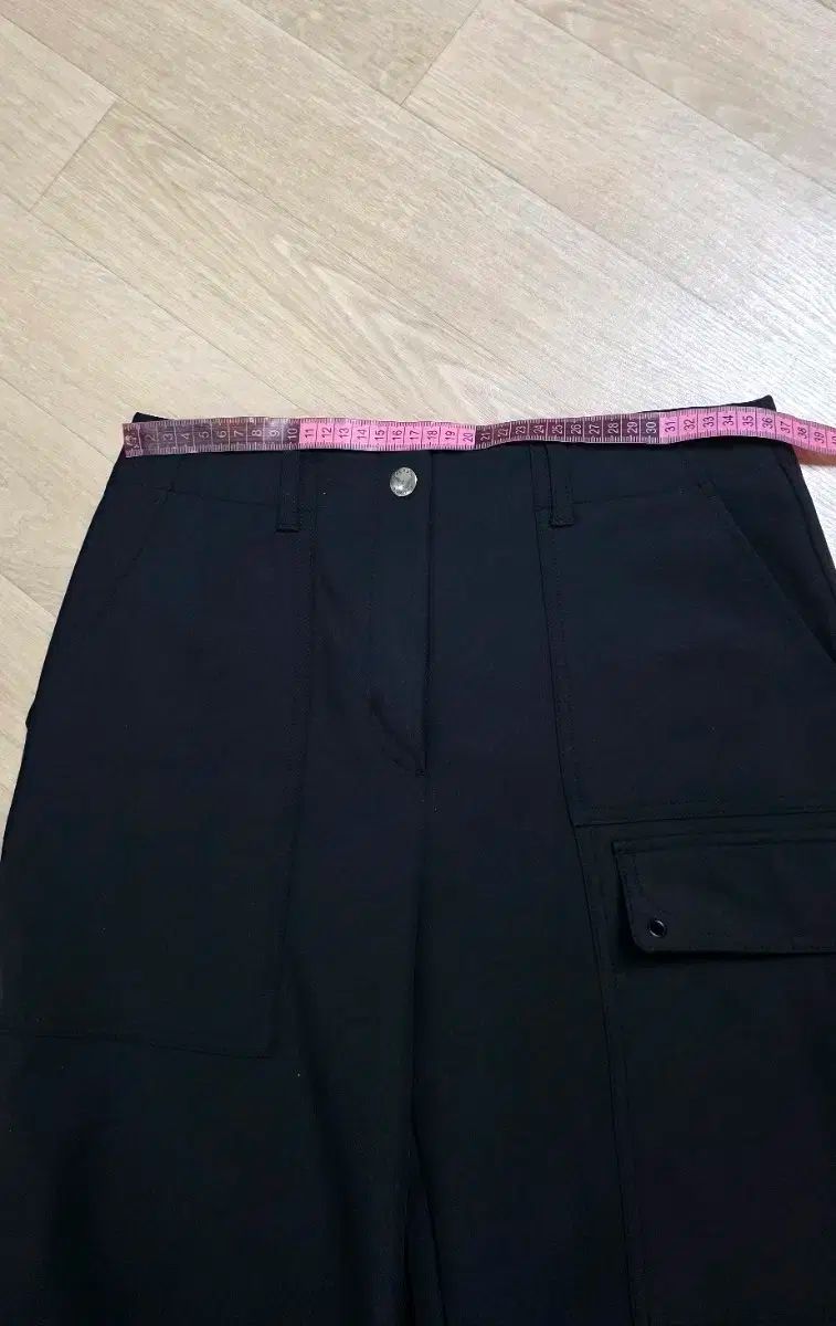 カーゴ ジョガー