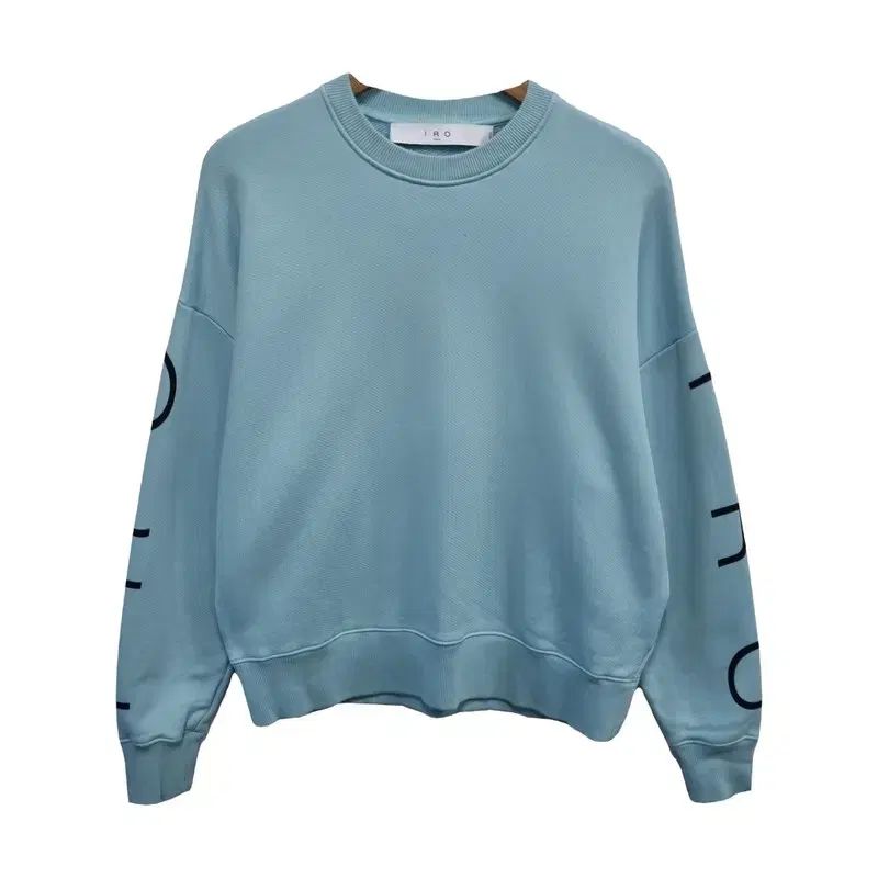 レディース Sサイズ イロ 21FW JILLY スウェットシャツ