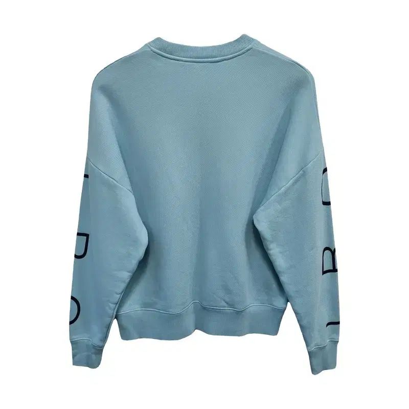 レディース Sサイズ イロ 21FW JILLY スウェットシャツ