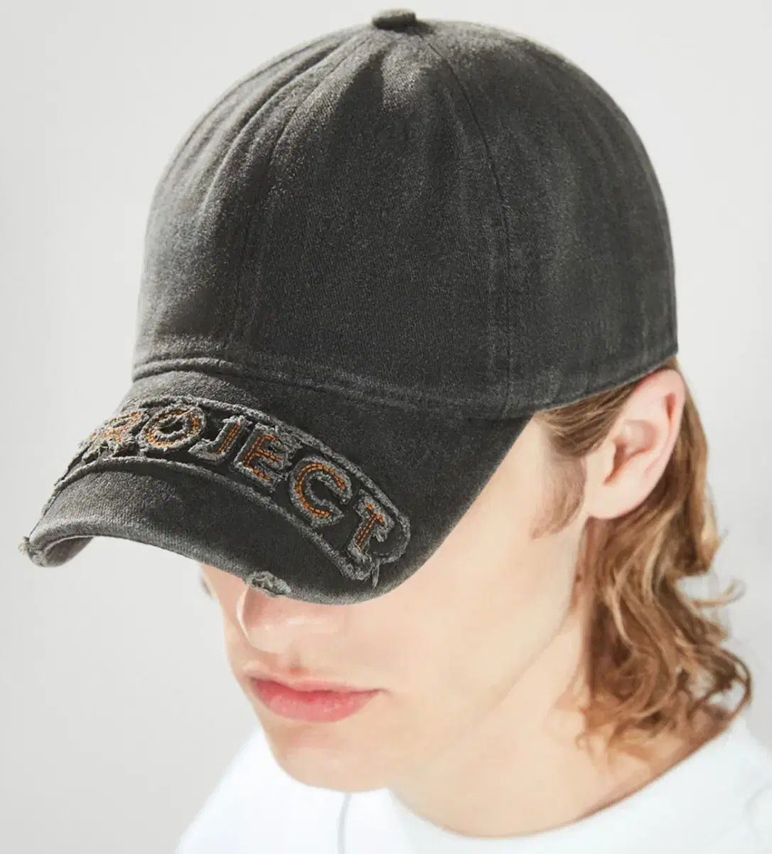 Y PROJECT ワイ プロジェクト ベースボールキャップ 帽子