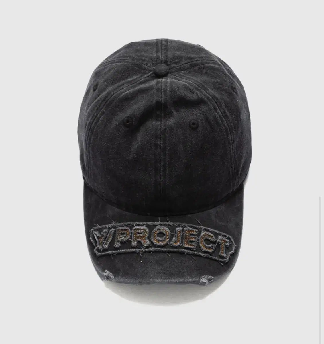 Y PROJECT ワイ プロジェクト ベースボールキャップ 帽子