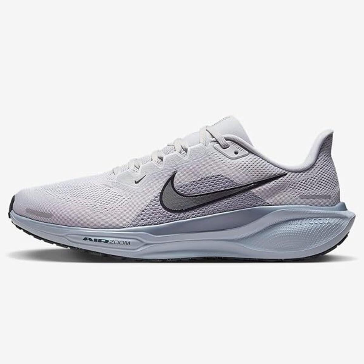 ナイキ ペガサス 41 Pegasus ピュアプラチナム ライトアーモリーブルー アッシェンスレート アンスラサイト FD 2722-015 26.5 cm