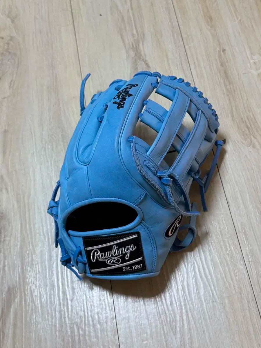 ローリングス HOH LA現地 韓国 未発売商品