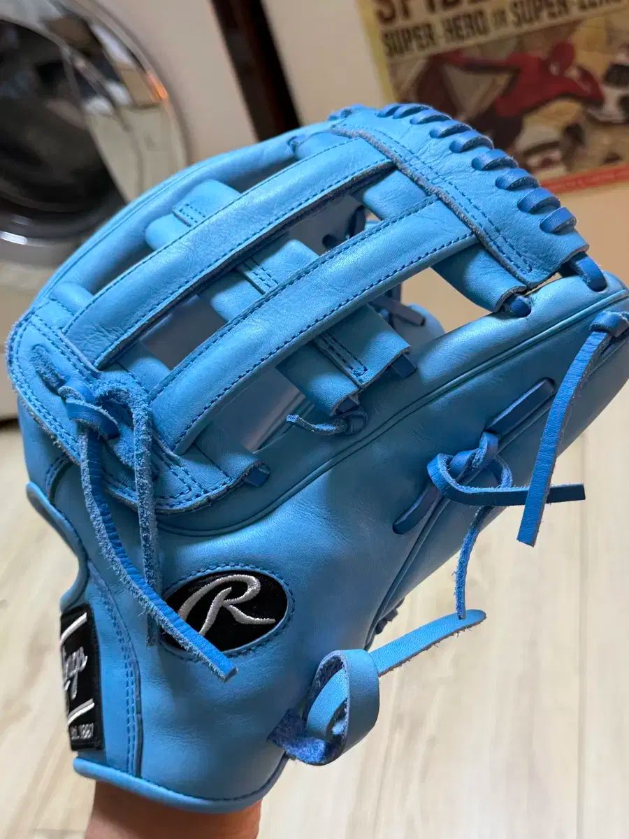  ローリングス HOH LA現地 韓国 未発売商品 その他 グローブ