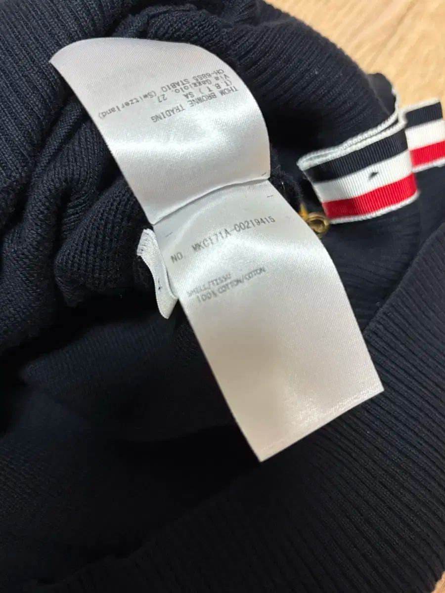  トム ブラウン ミラノ スティッチ カーディガン 4 23 fw 長袖 カーディガン ボレロ アンサンブル