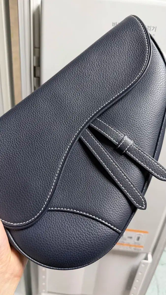 ディオール サドルバッグ キム ジョーンズ