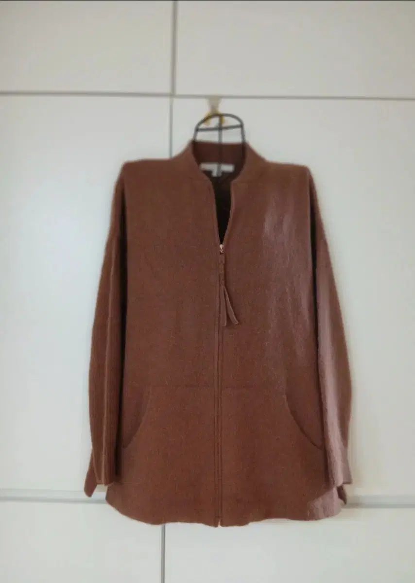 ソン ジョンワン SON JUNG WAN デザイナー ウール 울 ニットカーディガン ジャケット 66 77まで