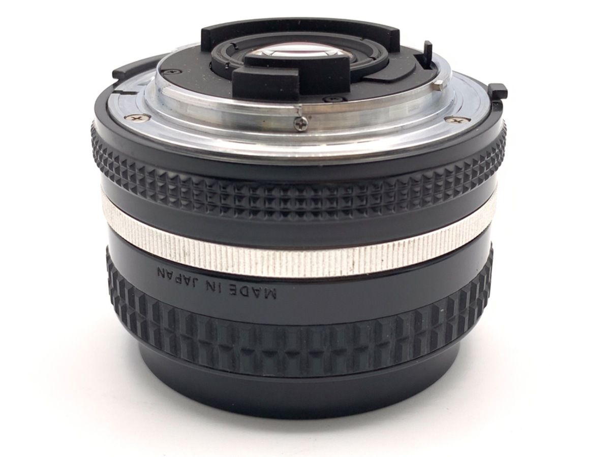並品 ニコン Ai-S Nikkor 20mm F3.5