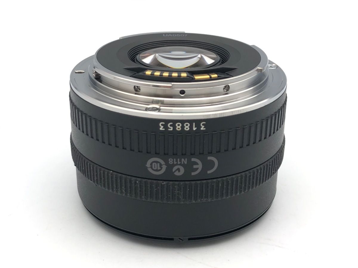 品 キヤノン EF35mm F2