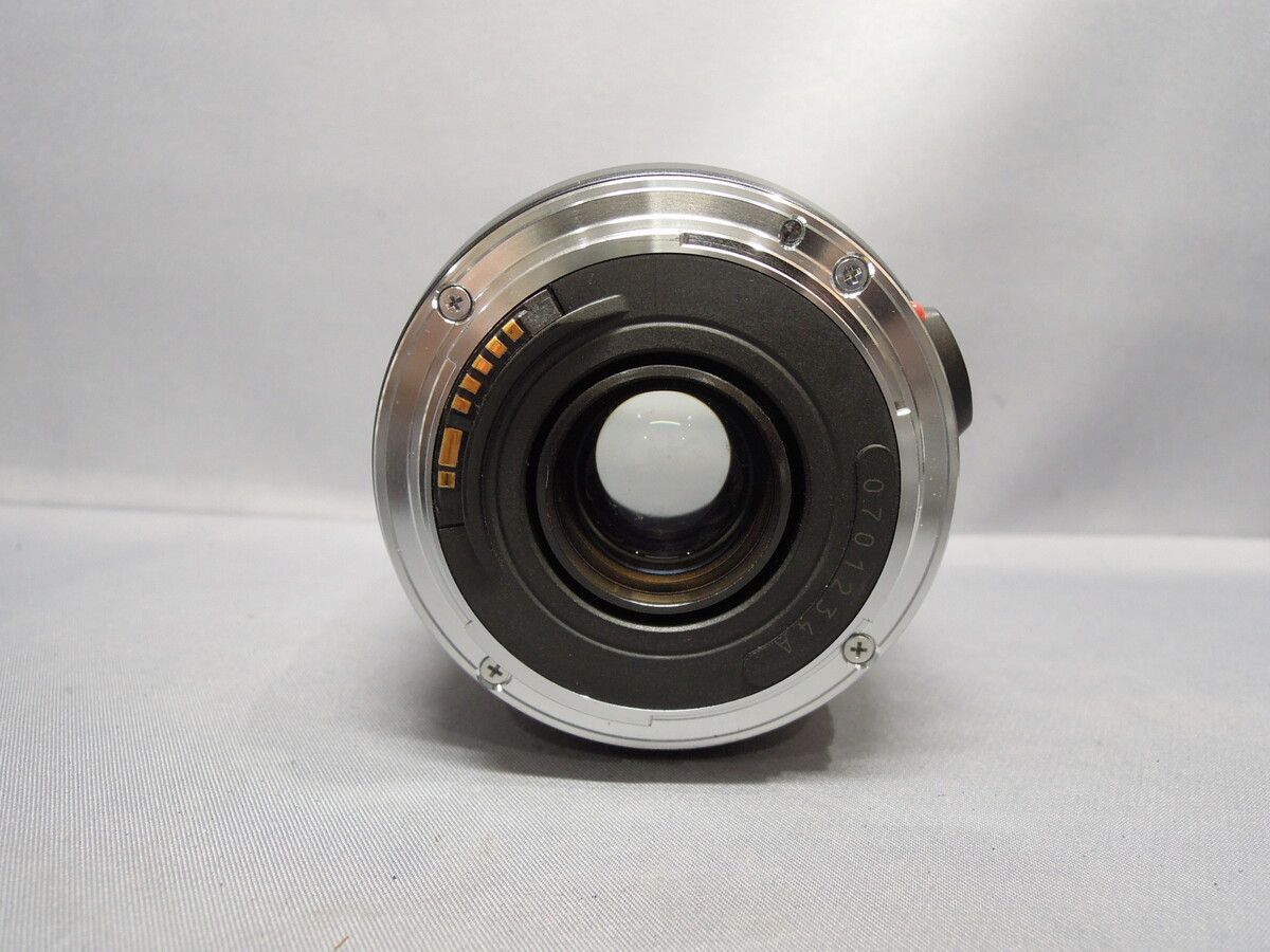 品 キヤノン EF 24 85 mm F 3 5 4 USM レンズ(ズーム) カメラ