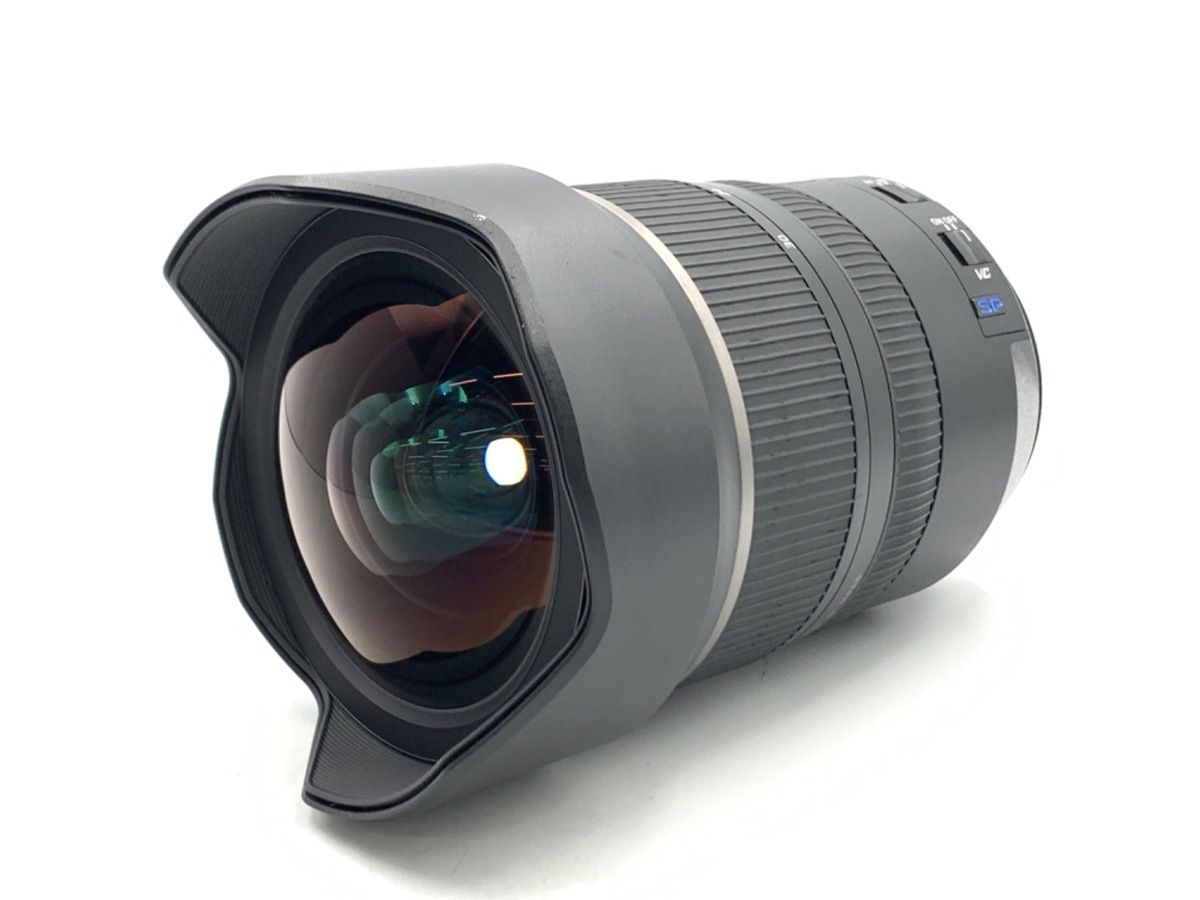 期待の タムロン SP 15-30mm F 2.8 Di VC USD キヤノン用 Model A012 着回しコーデ
