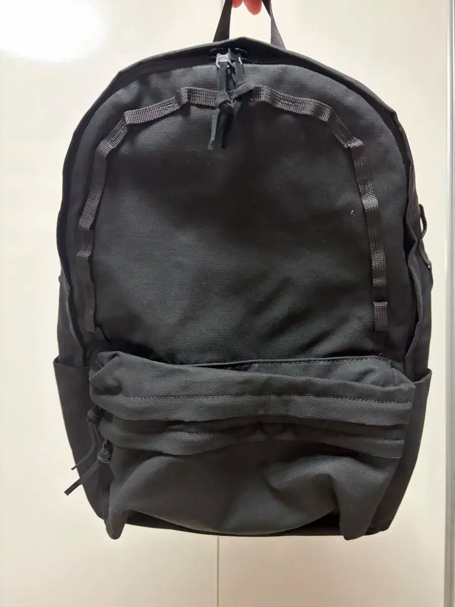 MARGESHERWOOD チュウジェ バックパック 靴