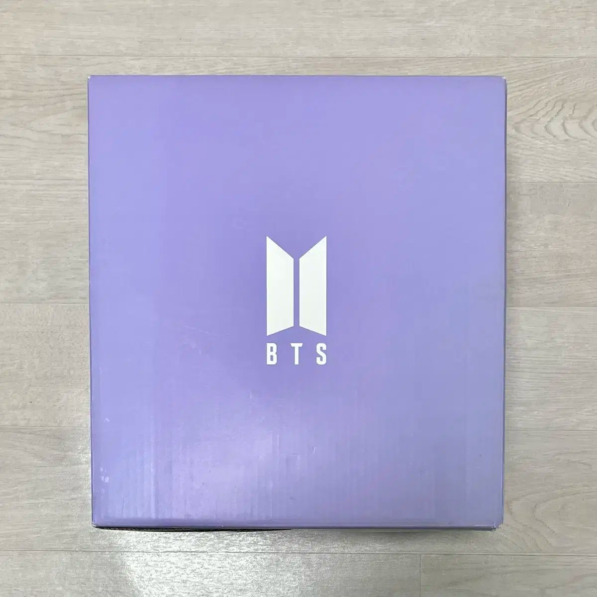 BTS 防弾少年団 バンタン MERCH BOX 3 アミの部屋