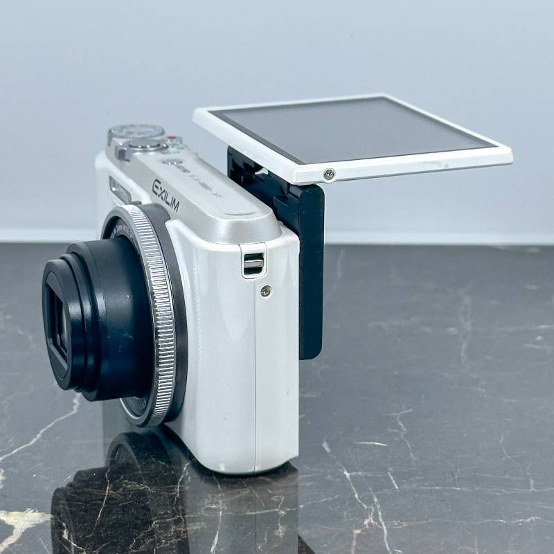 光学12 5倍ズーム