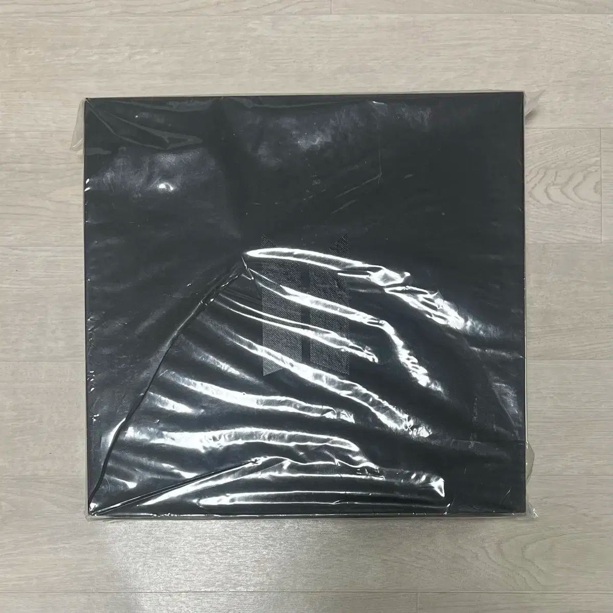 BTS 防弾少年団 バンタン マーチボックス 1 アミブランケット