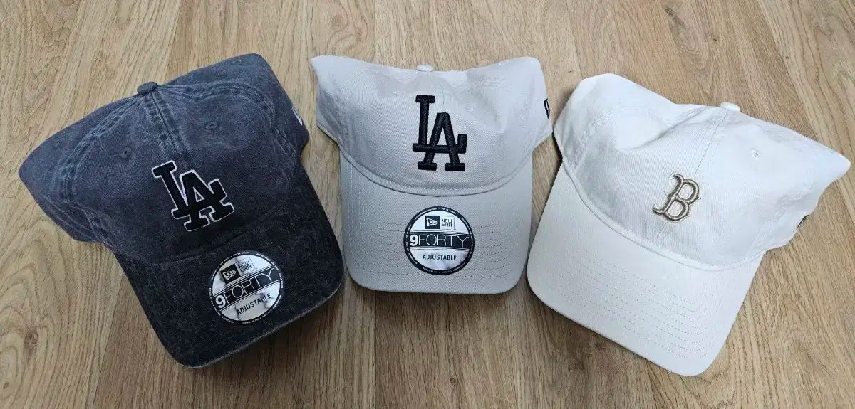 MLB LAドジャース PIGMENT ウォッシュ アンストラクチャー ベースボールキャップ グレー