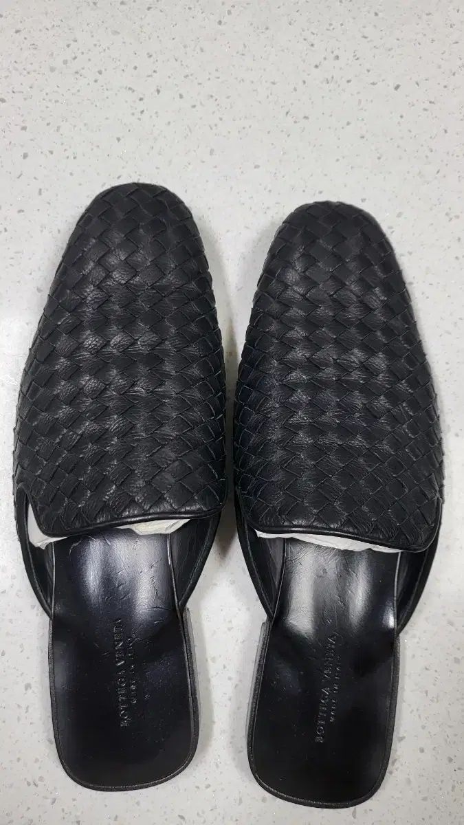 ボッテガ ヴェネタ IN ミュール 42.5 サイズ