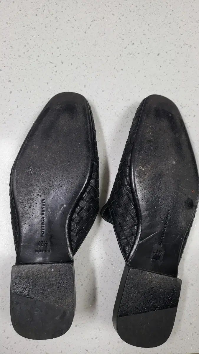 ボッテガ ヴェネタ IN ミュール 42.5 サイズ