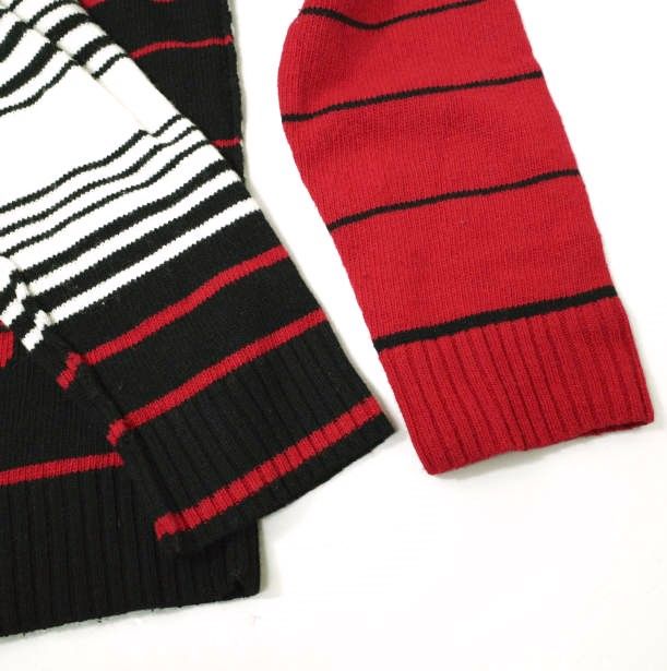 MARNI マルチカラー モザイクニット MARNI マルチカラー モザイクニット