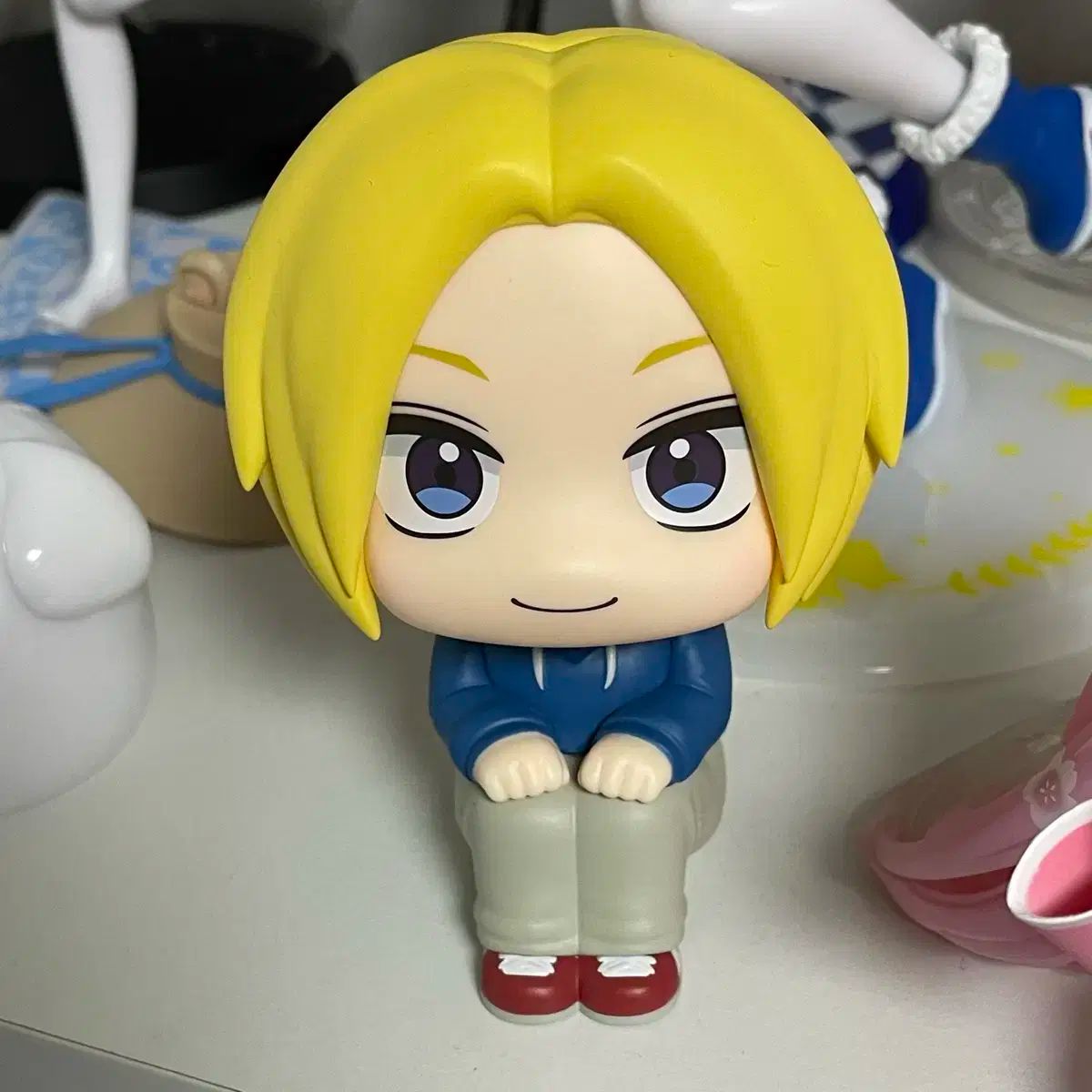 サカモトデイズ アサクラ 新 るかっぷ