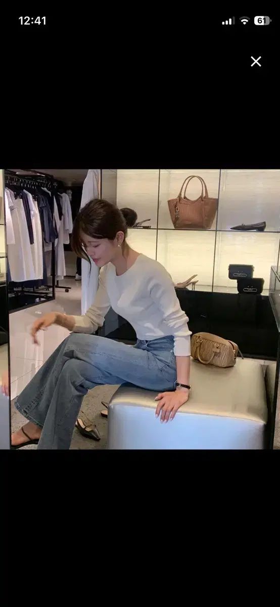 アッシュブルー ショート