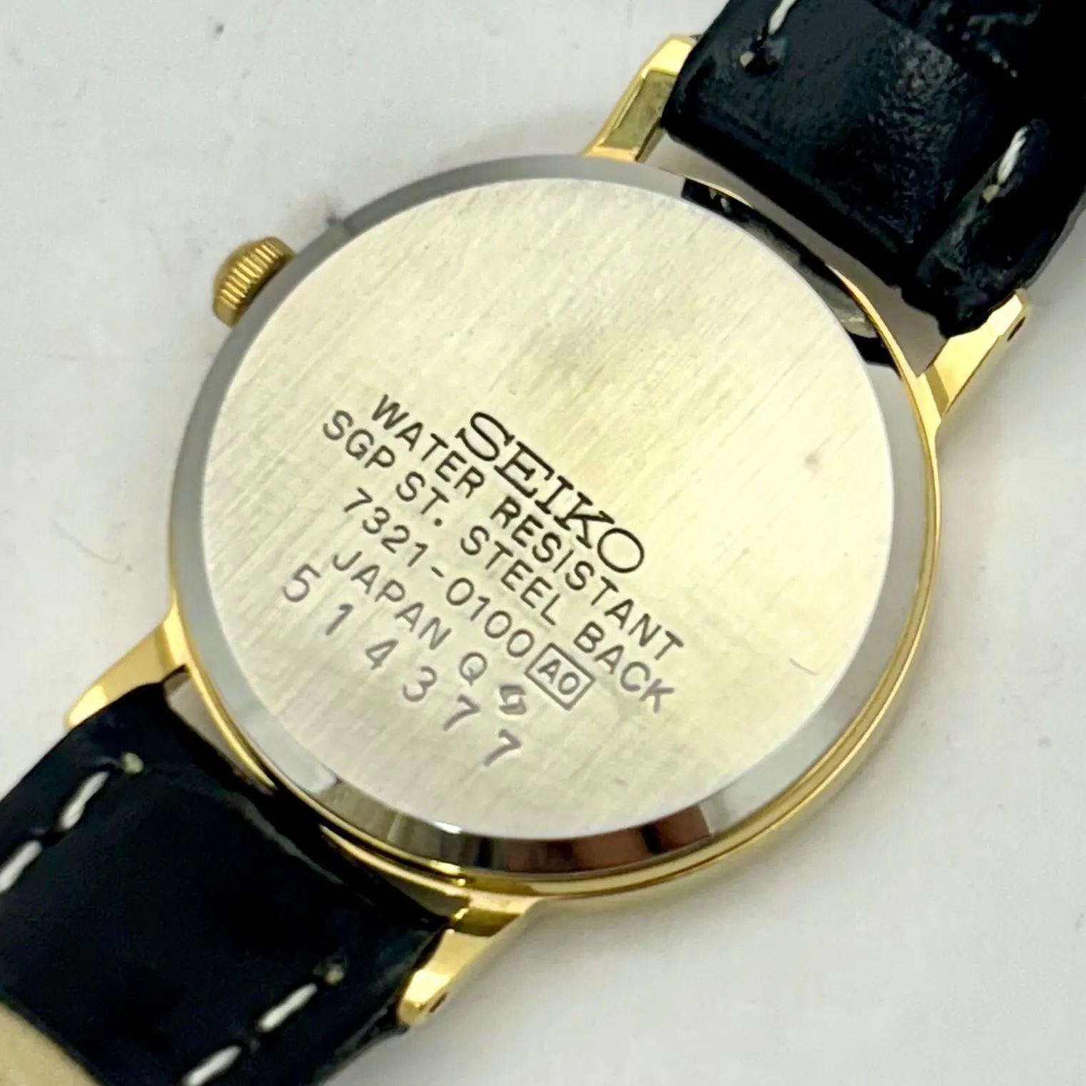 セイコー レディース