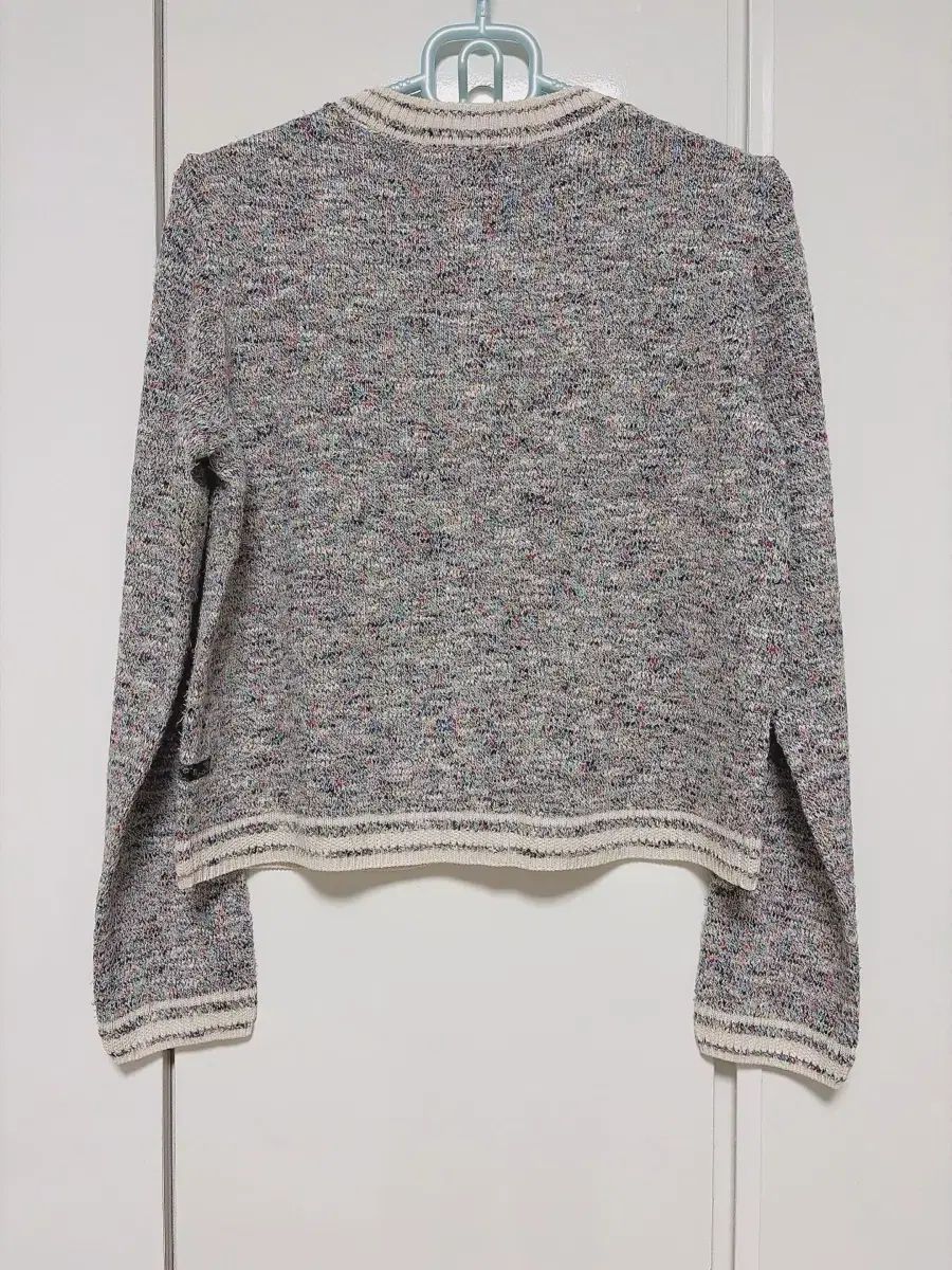 Thursday Island サースデーアイランド ニットカーディガン