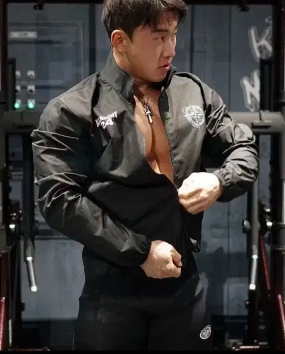 ALLRIGHT ウィンドブレーカー 2XL