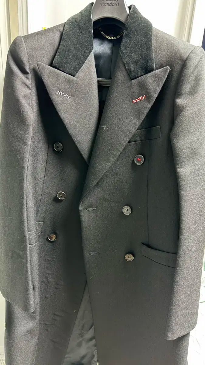 メゾン マルジェラ コート