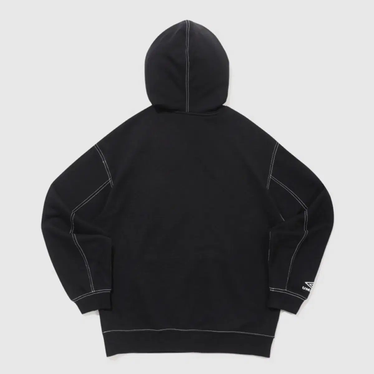  アンブロ umbro クリスピ タスラン フーディー s パーカー トップス