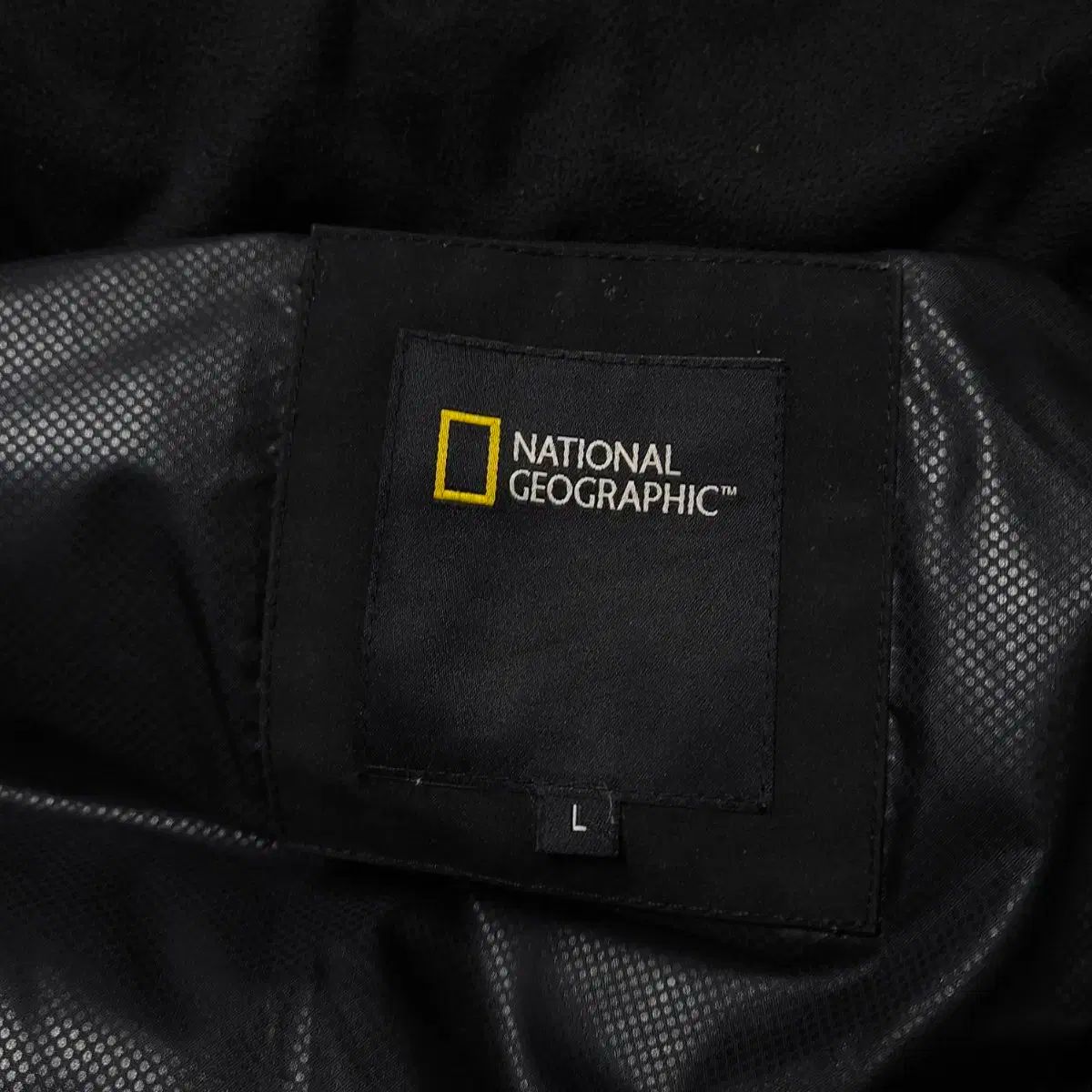 ナショナルジオグラフィック ユーティリティ